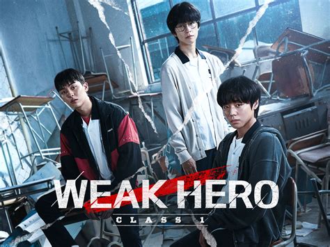 cast of weak hero class 1|‘Weak Hero Class 1’ Season 2 Release Window,。